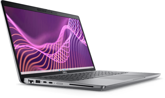 Dell Latitude 5440 N014L544014EMEA-VP-UBU i5-1335U 16 GB 512 GB SSD Iris Xe Graphics 14" Full HD Notebook