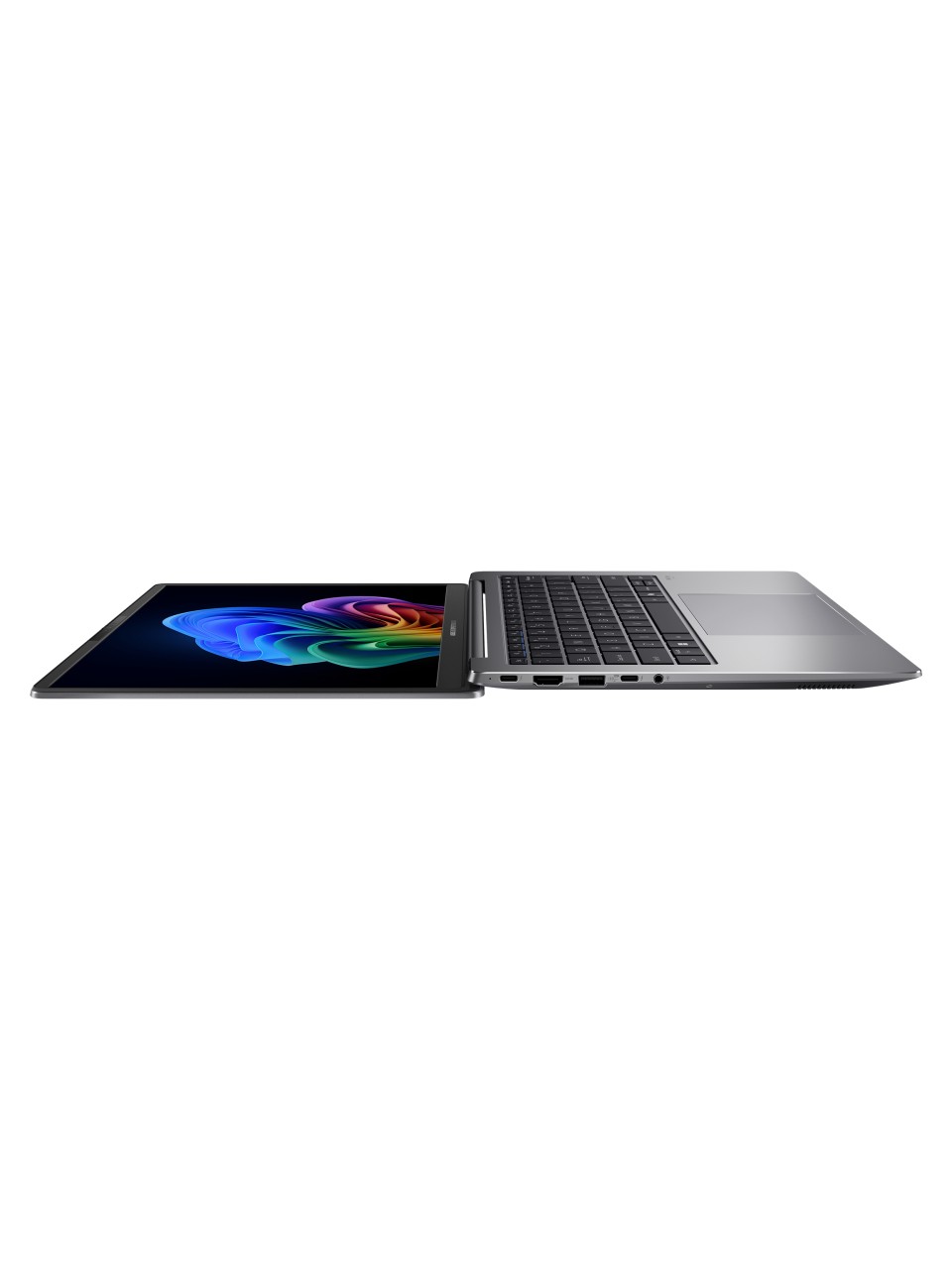 Asus Expertbook P5 Intel® Core™ Ultra 5 226V 16GB Ram 512GB SSD Laptop 14" 2k Wuxga Freedos Taşınabilir Bilgisayar P5405CSA-I516512S0D
