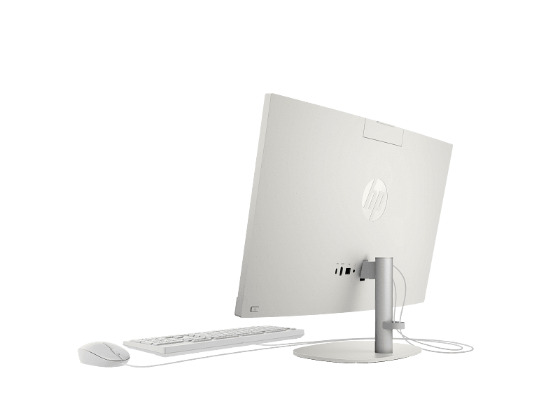 HP ProOne 240 G10 885G7EA i5-1335U 16Gb Ram 512Gb Ssd 23.8" FullHD FreeDos All İn One Bilgisayar