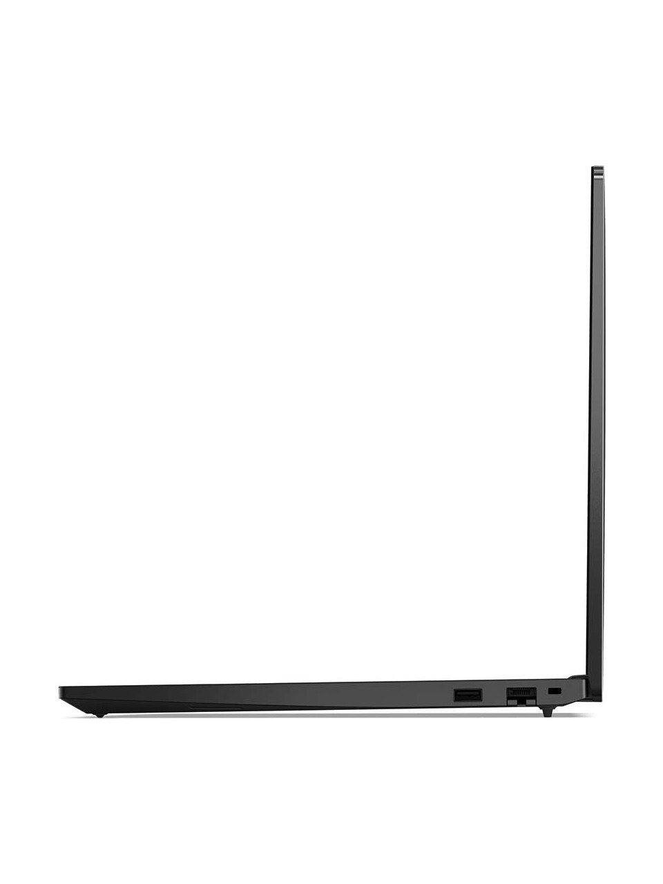 Lenovo ThinkPad E16 Gen1 21JN00JUTX Intel Core i5 13420H 16 GB 512 GB 16" FreeDos Dizüstü Bilgisayar