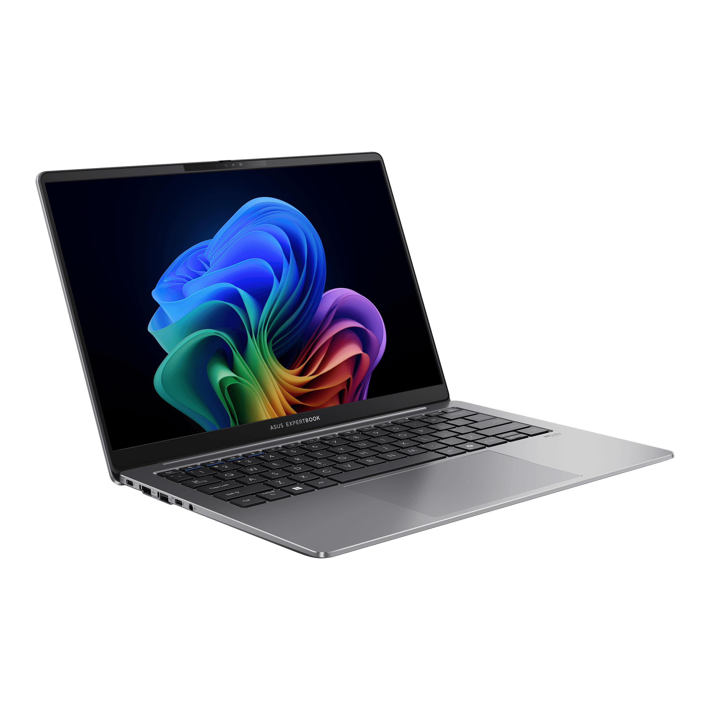 Asus P5 ExpertBook P5405CSA-I7321TBS0D Intel Core Ultra 7 258V 32Gb Ram 1Tb Ssd 14" WQXGA IPS FreeDos Dizüstü Bilgisayar