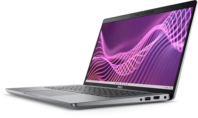 Dell Latitude 5440 N014L544014EMEA-VP-UBU i5-1335U 16 GB 512 GB SSD Iris Xe Graphics 14" Full HD Notebook