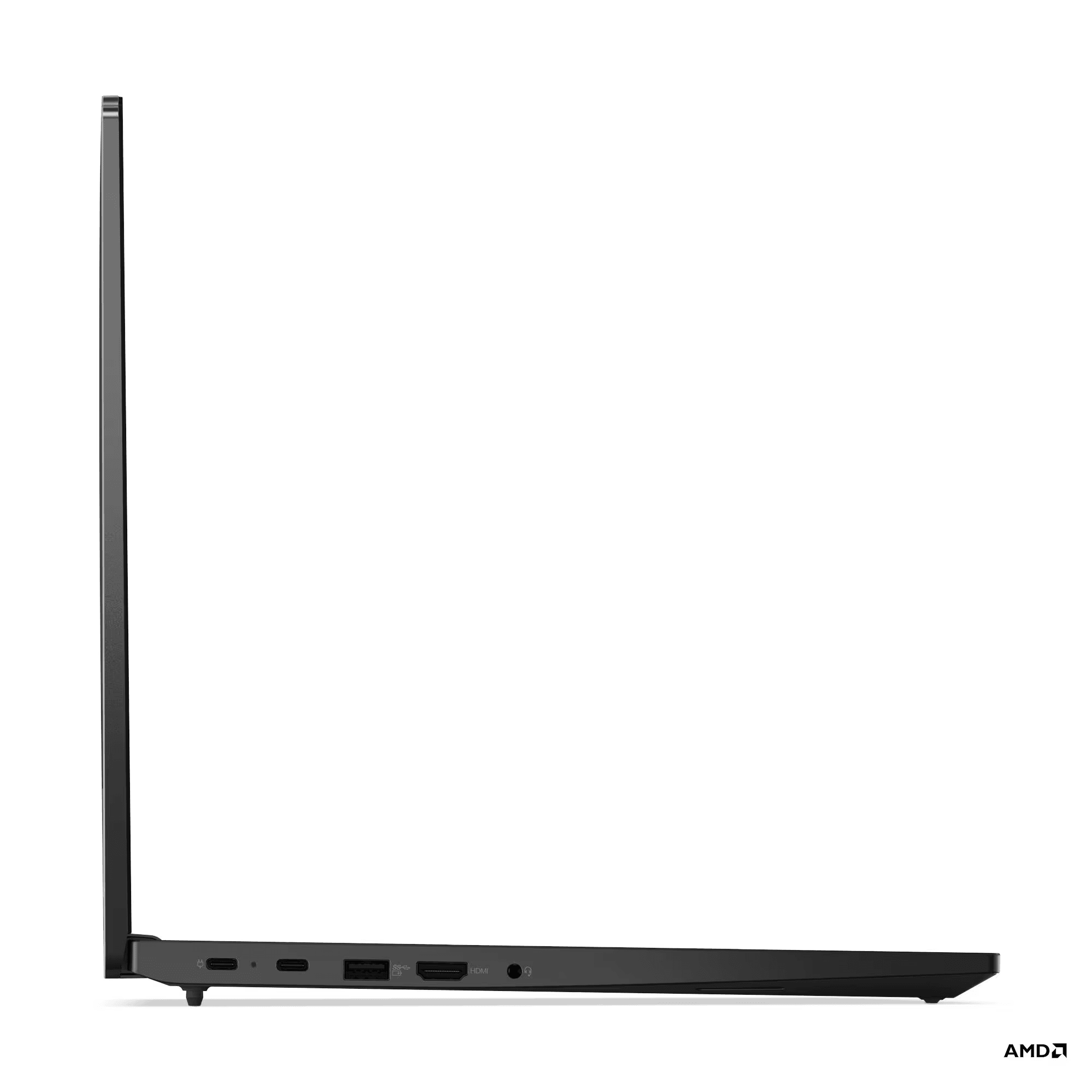 Lenovo ThinkPad E16 Gen1 AMD Ryzen 7 7730U 16GB 512GB SSD 16" WUXGA FreeDOS Dizüstü Bilgisayar 21JT0017TX