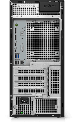 Dell Precision 3660 Tower Intel Core I7 12700 32GB Ram 1tb SSD 2tb HDD 4gb Nvidia T1000 Freedos 1000W Power Masaüstü Iş Istasyonu