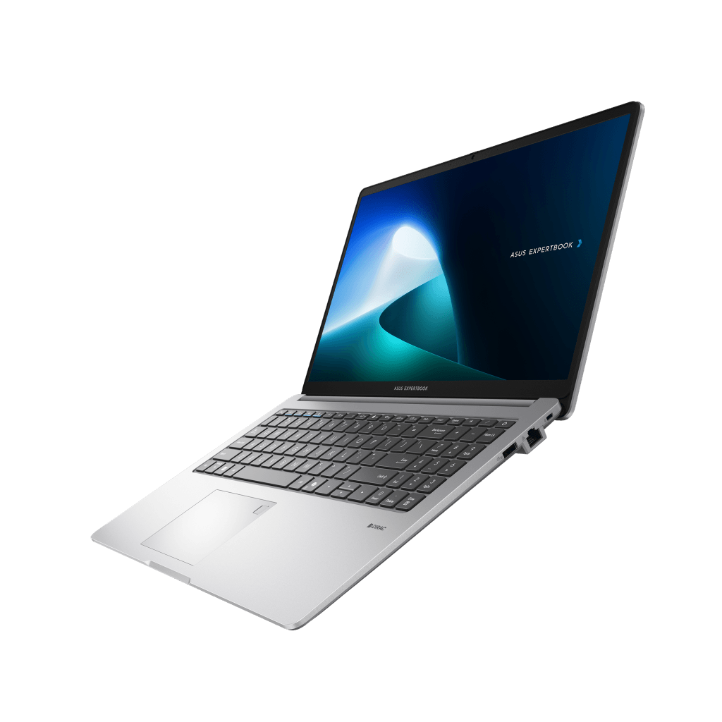Asus ExpertBook P1503CVA-I58512G0D Intel Core i5 12340H 8GB RAM 512GB SSD 15.6" FHD FreeDOS Taşınabilir Bilgisayar