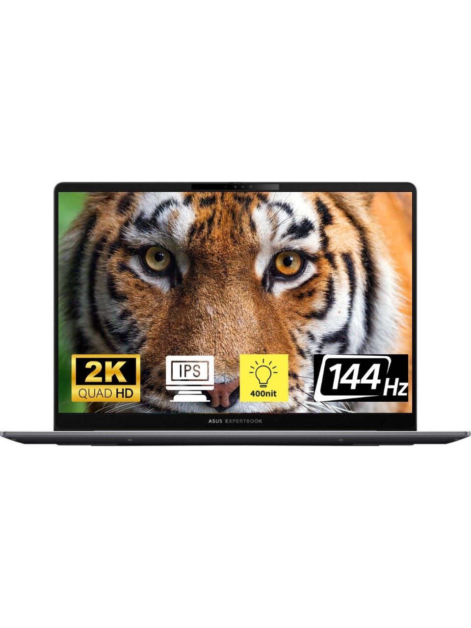 Asus Expertbook P5 Intel® Core™ Ultra 5 226V 16GB Ram 512GB SSD Laptop 14" 2k Wuxga Freedos Taşınabilir Bilgisayar P5405CSA-I516512S0D