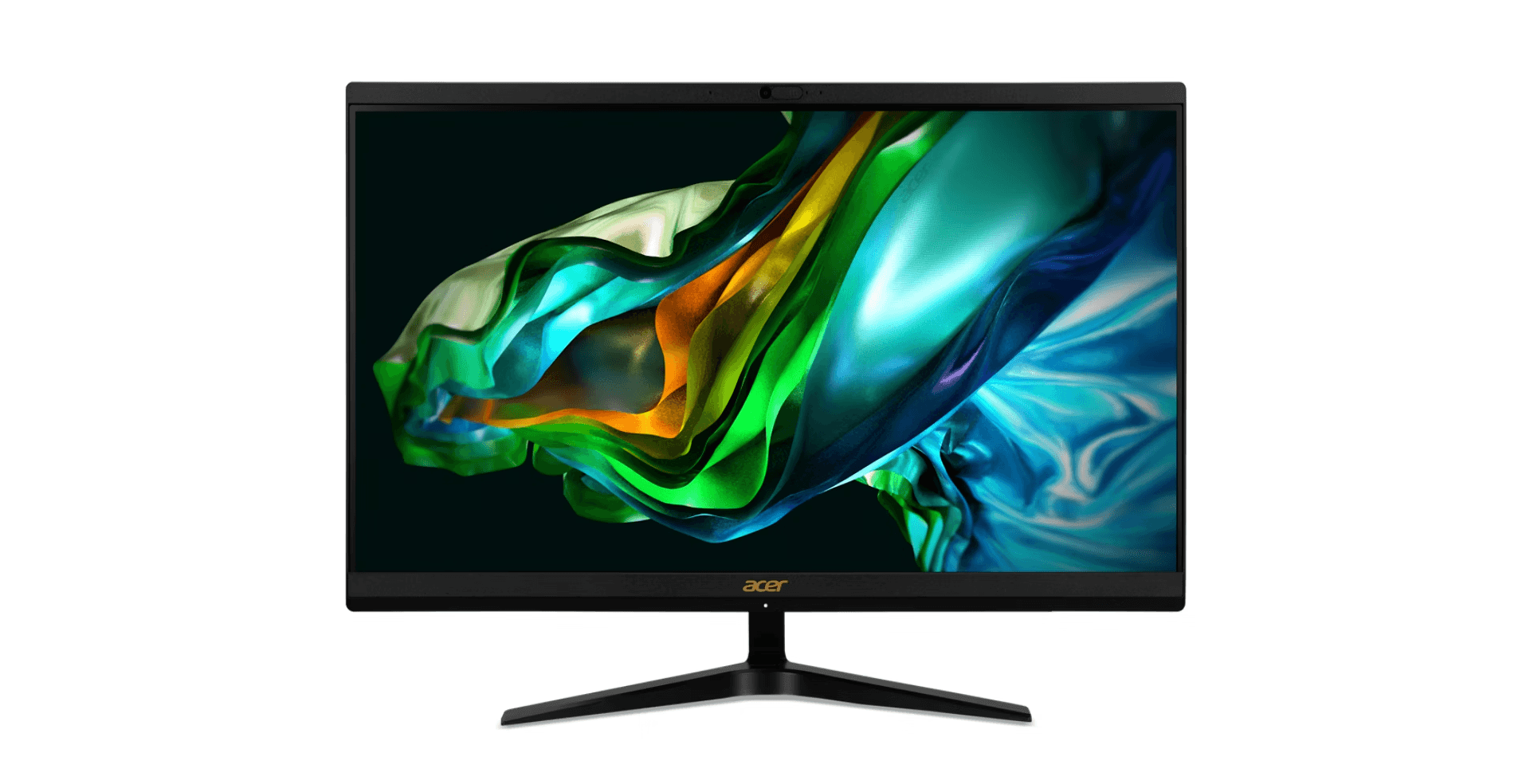 Acer Aspire C24-1800 Intel Core i5 1335U 8GB RAM 512GB SSD 23.8 inç FHD All in One PC DQ.BKMEM.006
