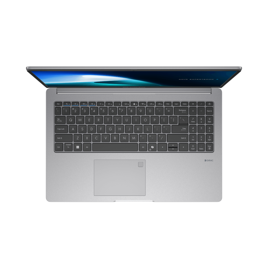 Asus ExpertBook P1503CVA-I58512G0D Intel Core i5 12340H 8GB RAM 512GB SSD 15.6" FHD FreeDOS Taşınabilir Bilgisayar