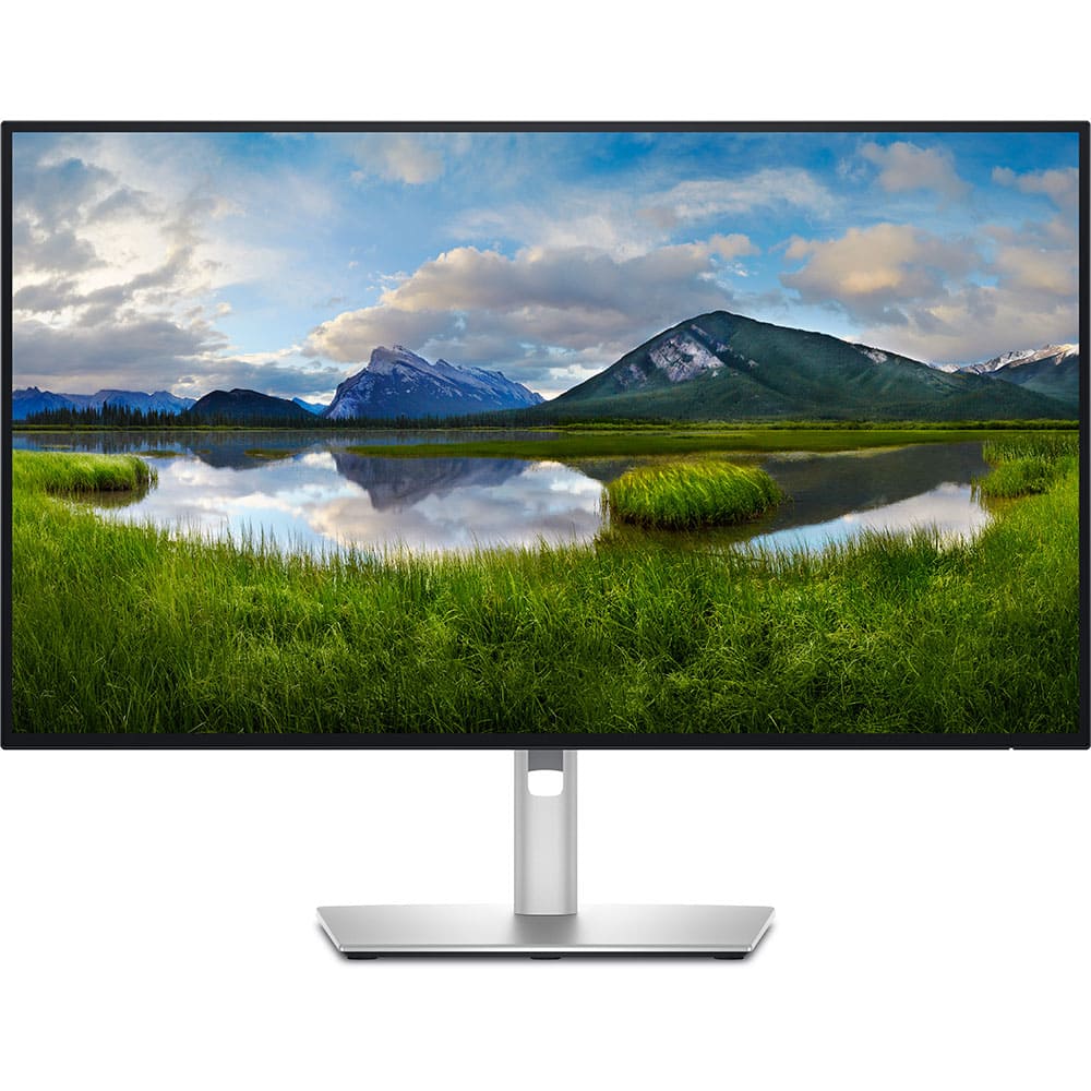 Dell U2725QE 27 3840x2160 4K UHD 120Hz 5ms HDMI DP RJ45 Thunderbolt HDR 600 IPS Monitör