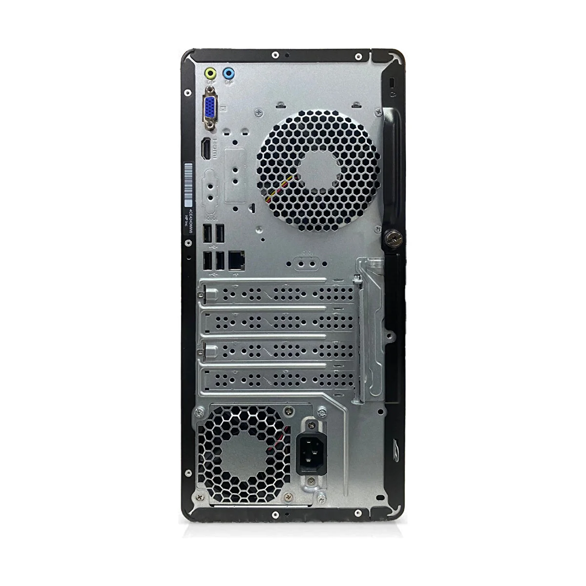 HP Pro Tower 290 G9 Intel Core i7 13700 16GB 512GB SSD Freedos Masaüstü Bilgisayar B6JC5ES