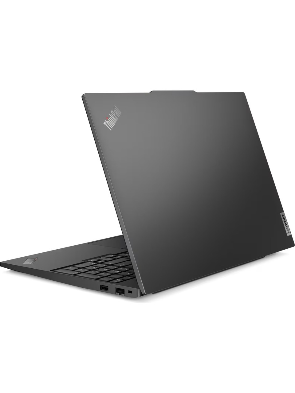 Lenovo ThinkPad E16 Gen 2 21MA009ATX Ultra 7 155H 32 GB 1 TB SSD Arc Graphics 16" WUXGA Notebook