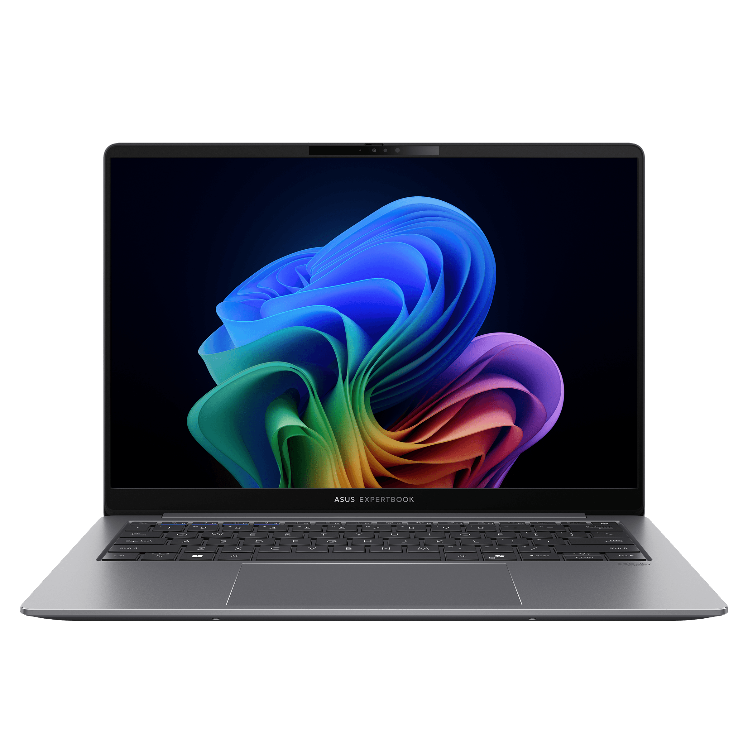 Asus P5 ExpertBook P5405CSA-I7321TBS0D Intel Core Ultra 7 258V 32Gb Ram 1Tb Ssd 14" WQXGA IPS FreeDos Dizüstü Bilgisayar - 32GB
