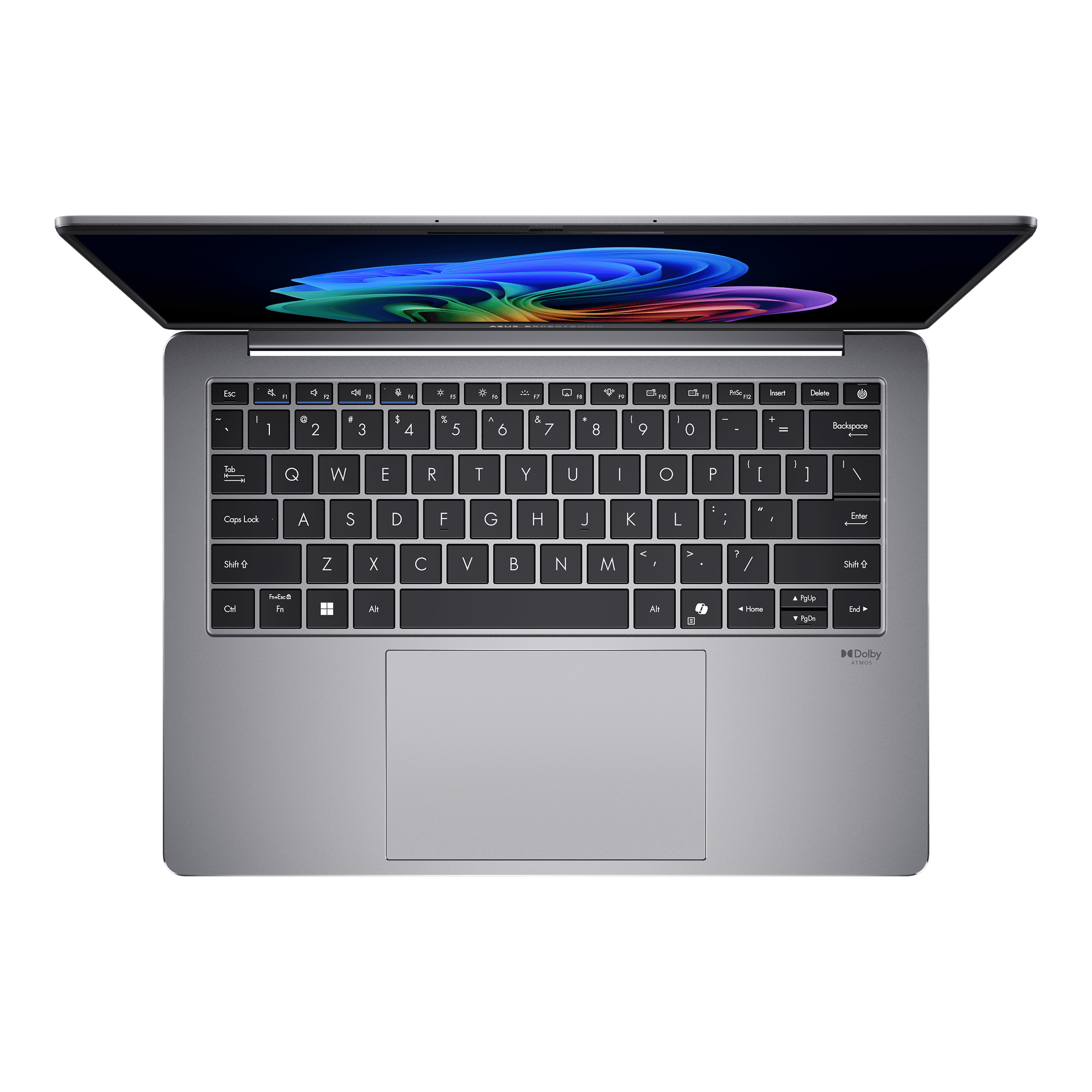 Asus P5 ExpertBook P5405CSA-I7321TBS0D Intel Core Ultra 7 258V 32Gb Ram 1Tb Ssd 14" WQXGA IPS FreeDos Dizüstü Bilgisayar