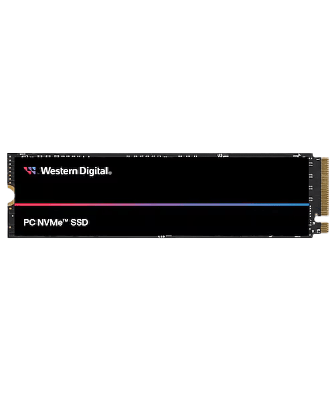 WD SN5000S SDEQNSJ-512G 512GB (6000/4200MB/S) M.2 2230 Pcıe 4.0 Nvme SSD