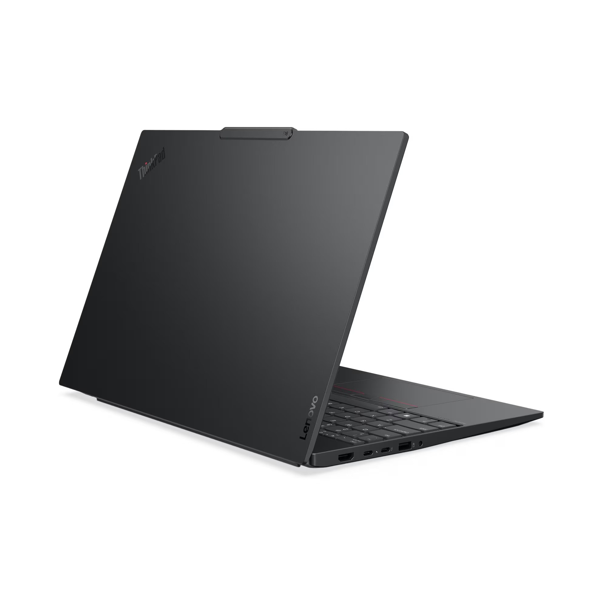 Lenovo Thinkpad E16 Gen 3 Intel Core Ultra 7 265U 16GB 512GB SSD 16" Wuxga Freedos Taşınabilir Bilgisayar 21SR0076TX