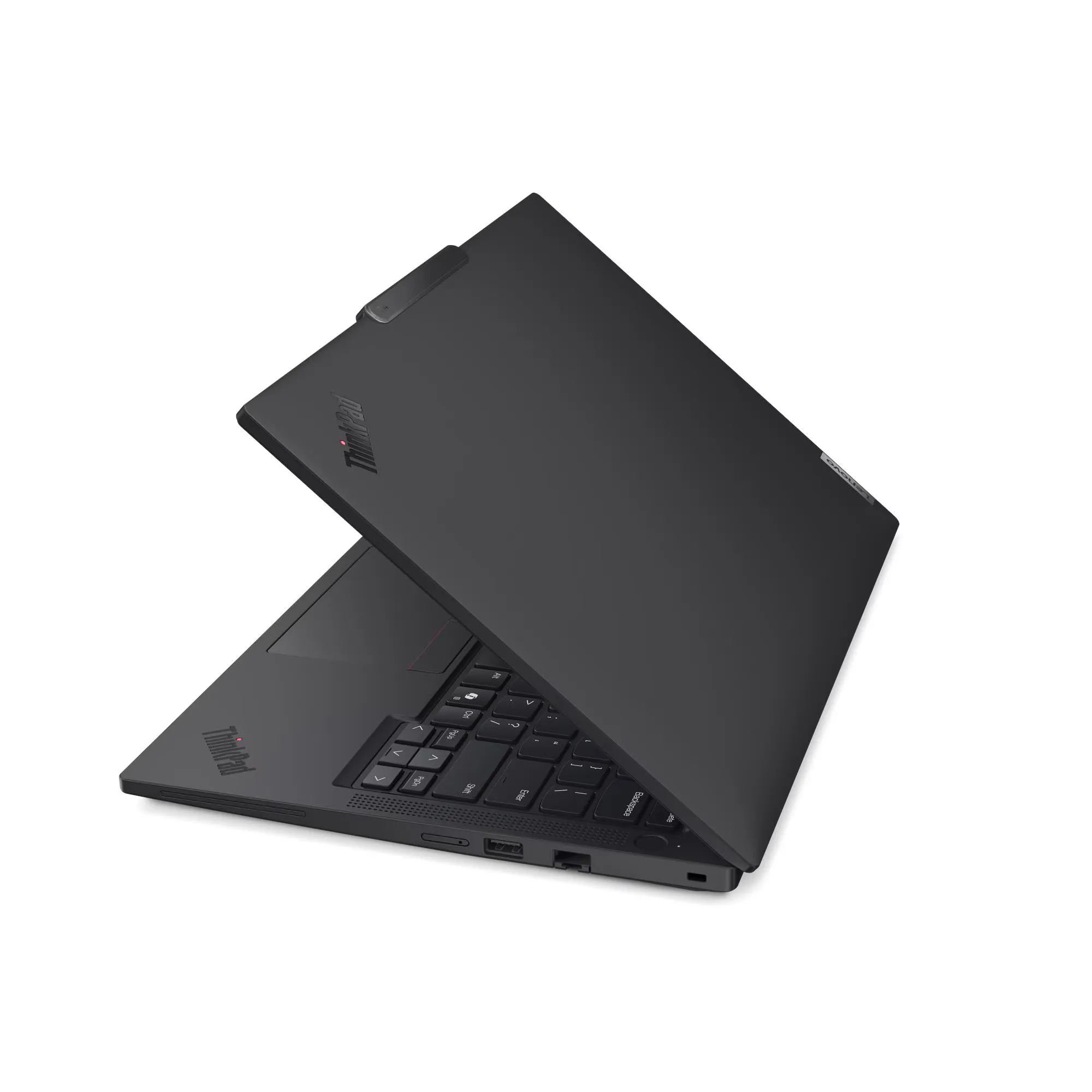 Lenovo ThinkPAD T14 Intel Core Ultra 7 155U 32GB 1TB SSD 14" WUXGA FreeDOS Co Pilot PC 21ML008MTX