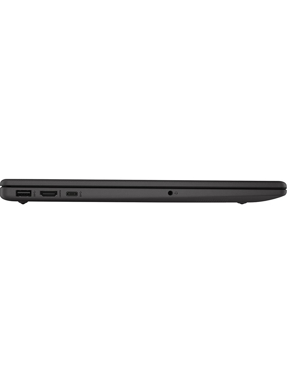HP 250 G10  Intel Core i5 1334U 8GB 256GB SSD 15.6'' Fhd Windows 11 Home Uma Siyah Notebook B2NC9ES