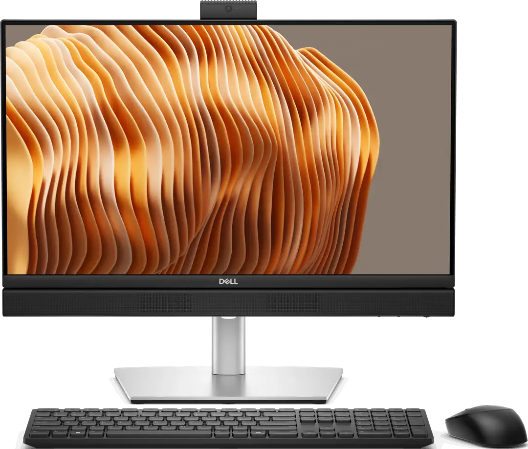 Dell Pro 24 QB24250 Intel Core Ultra 9 285 64GB DDR5 1 TB SSD 4GB