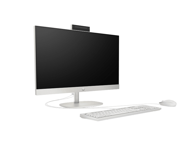 HP ProOne 240 G10 885G7EA i5-1335U 16Gb Ram 512Gb Ssd 23.8" FullHD FreeDos All İn One Bilgisayar