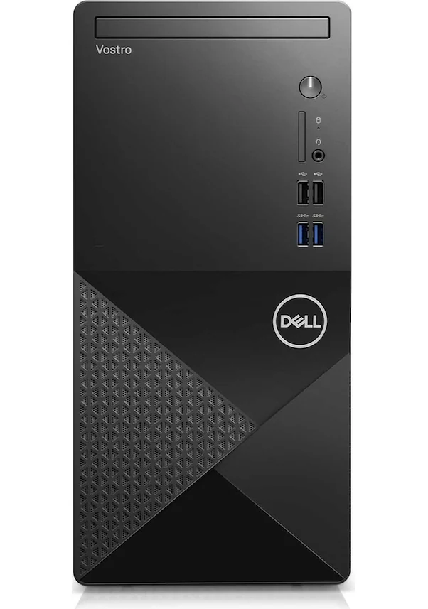 Dell Vostro 3910 N7519VDT3910_U i5-12400 8 GB 512 GB SSD Freedos Masaüstü Bilgisayar