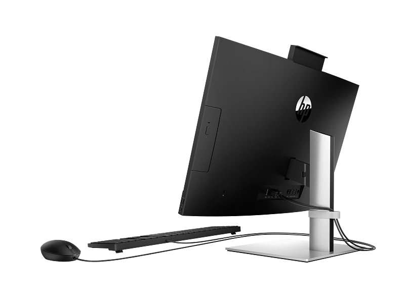 HP ProOne 440 G9 A54VFET Intel Core i5 12500T 8GB 512GB SSD 23.8" FHD FreeDOS  All-in-One Bilgisayar