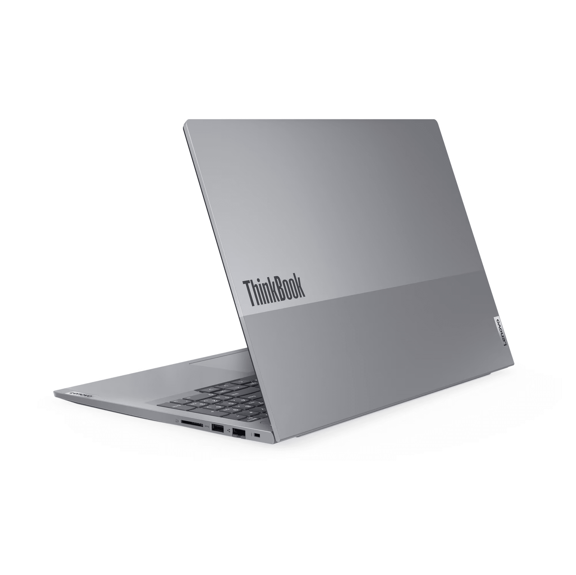 Lenovo ThinkBook 16 Gen 7  Intel® Core Ultra 7 155H 16GB 512GB SSD 16" WUXGA 300 Nits FreeDOS Taşınabilir Bilgisayar 21MS008RTR