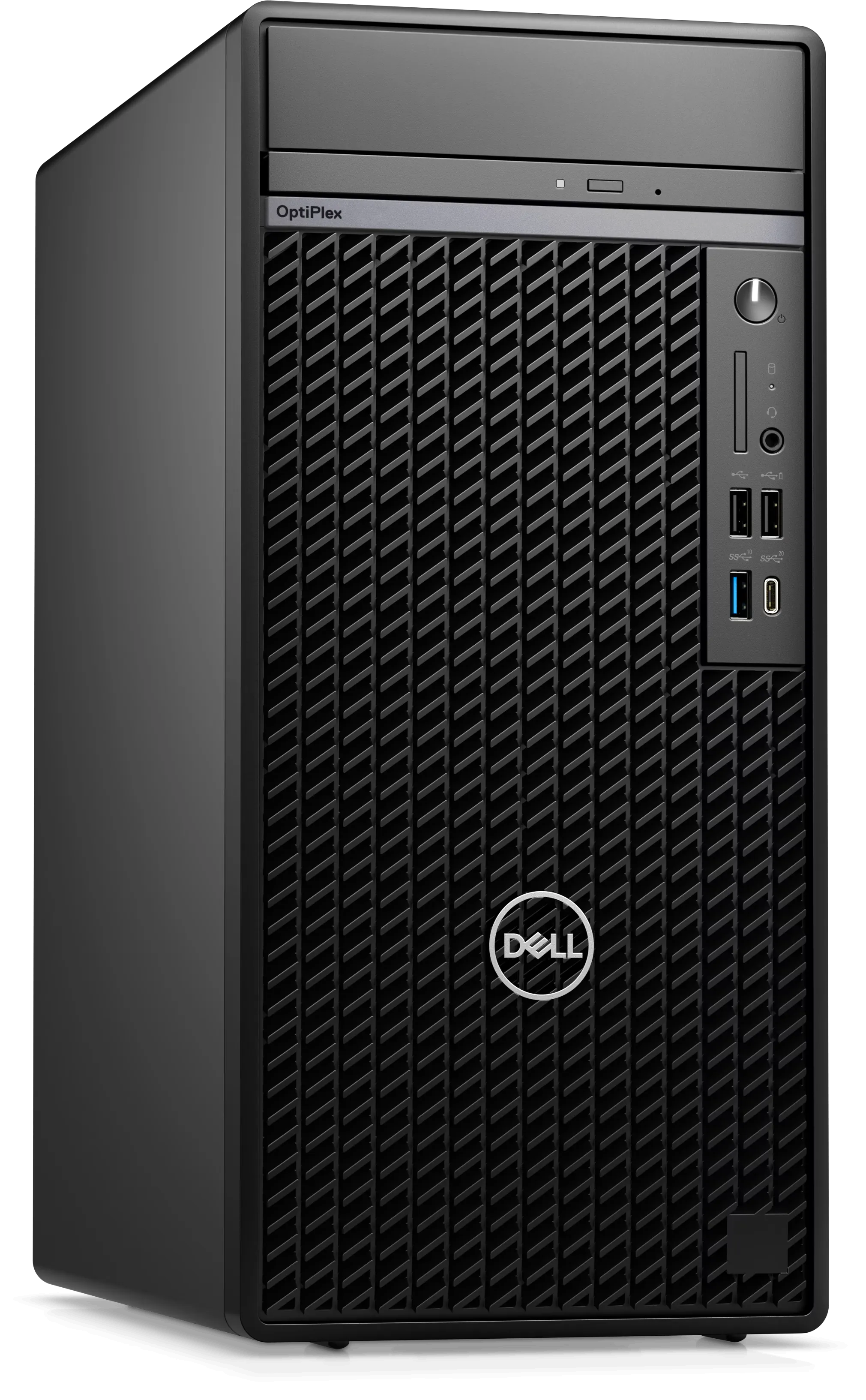 Dell OptiPlex Tower Plus 7010 Intel Core i5-13600 vPro 64GB DDR5