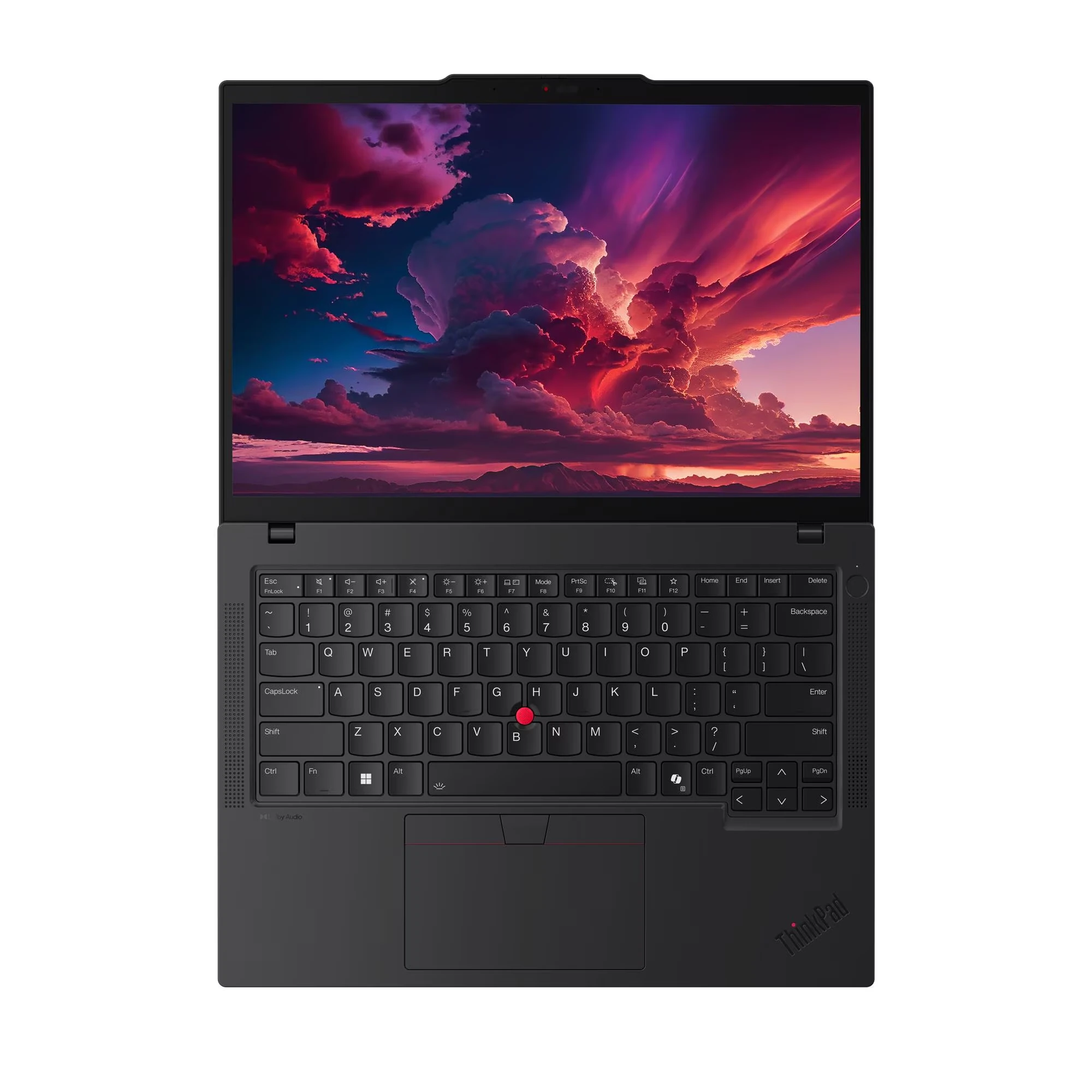 Lenovo ThinkPad P14s Gen 5 21MFS2MQ00 AMD Ryzen 7 PRO 8840HS 16GB