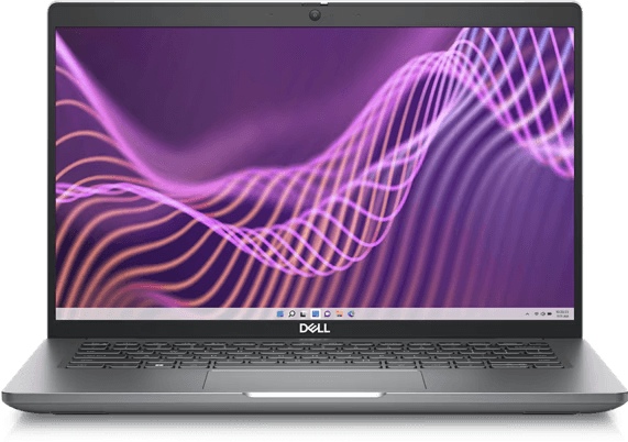 Dell Latitude 5440 N014L544014EMEA-VP-UBU i5-1335U 16 GB 512 GB SSD Iris Xe Graphics 14" Full HD Notebook