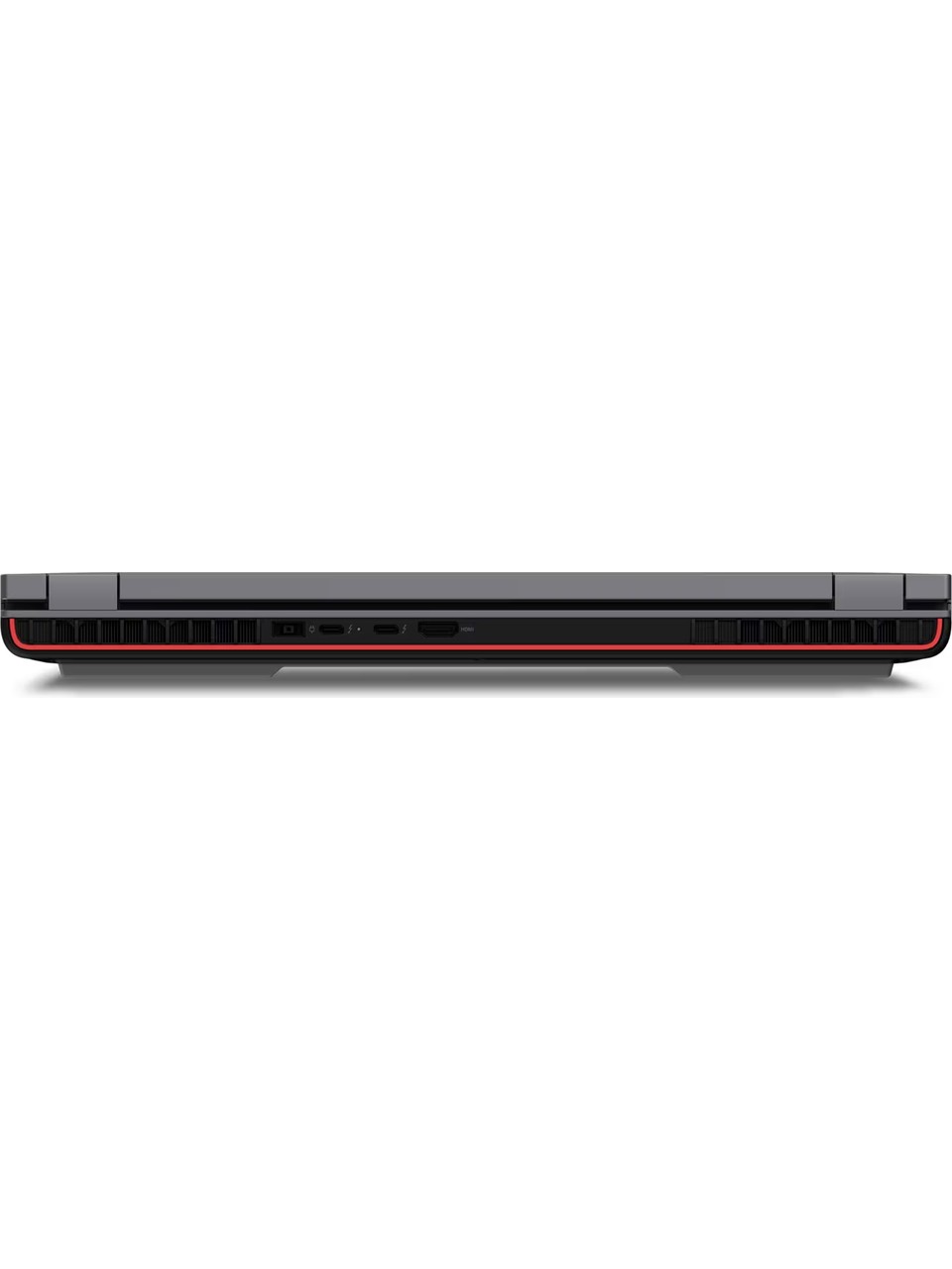 Lenovo Thinkpad P16 Gen 2 Intel Core I9 13980HX 192GB 1tb SSD 16GB Nvıdıa RTX5000ADA WM970 Chipset 16" Wqxga 165Hz 500NITS Windows 11 Pro Taşınabilir Iş Istasyonu 21FA000BTX