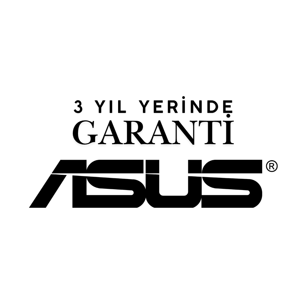 ASUS P5 Serisi Garanti Uzatma 3 Yıl Yerinde Garanti Paketi - ACX11-004840NX 3 yıl yerinde
