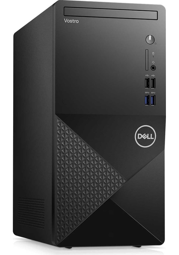 Dell Vostro 3910 N7519VDT3910_U i5-12400 8 GB 512 GB SSD Freedos Masaüstü Bilgisayar