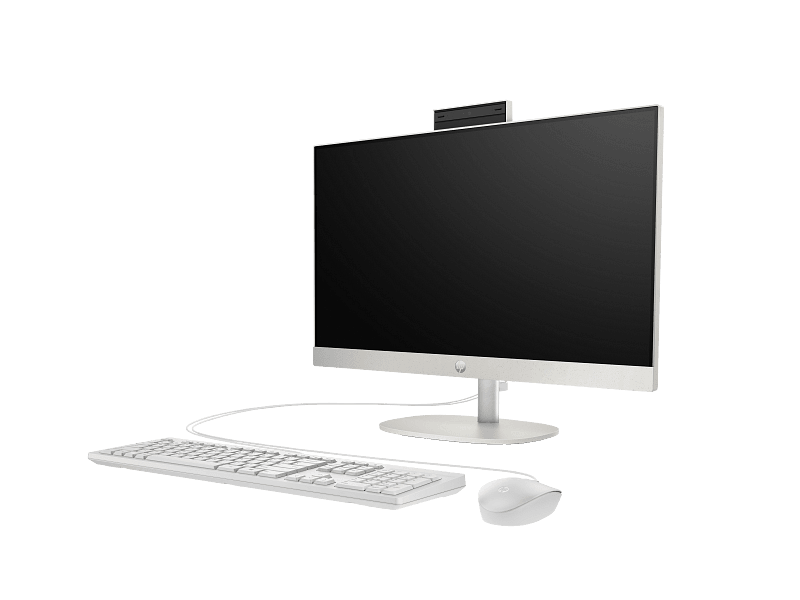 HP ProOne 240 G10 885G7EA i5-1335U 16Gb Ram 512Gb Ssd 23.8" FullHD FreeDos All İn One Bilgisayar