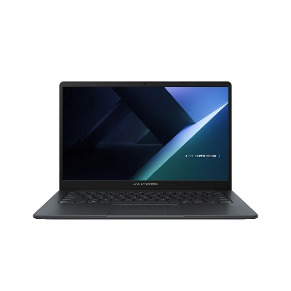ASUS B1403CVA-DI5H16512B3D-30B INTEL CORE I5 13420H 16 GB DDR5 512 GB NVME FREEDOS 14" FHD TAŞINABİLİR BİLGİSAYAR