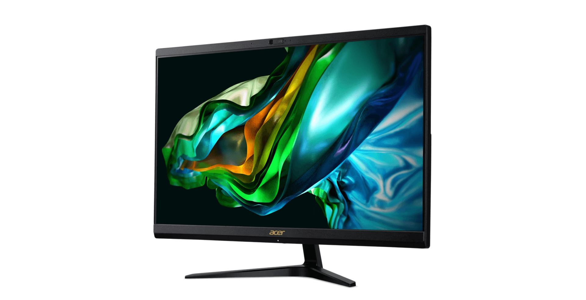 Acer Aspire C24-1800 Intel Core i5 1335U 8GB RAM 512GB SSD 23.8 inç FHD All in One PC DQ.BKMEM.006