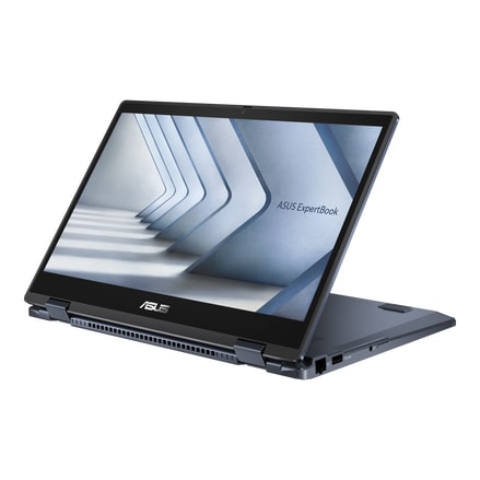 Asus ExpertBook B3 Flip B3402FVA Intel® Core™ i5-1335U 8GB 512GB SSD  14" Dokunmatik Ekran + Kalemli  FreeDOS Taşınabilir Katlanır Bilgisayar