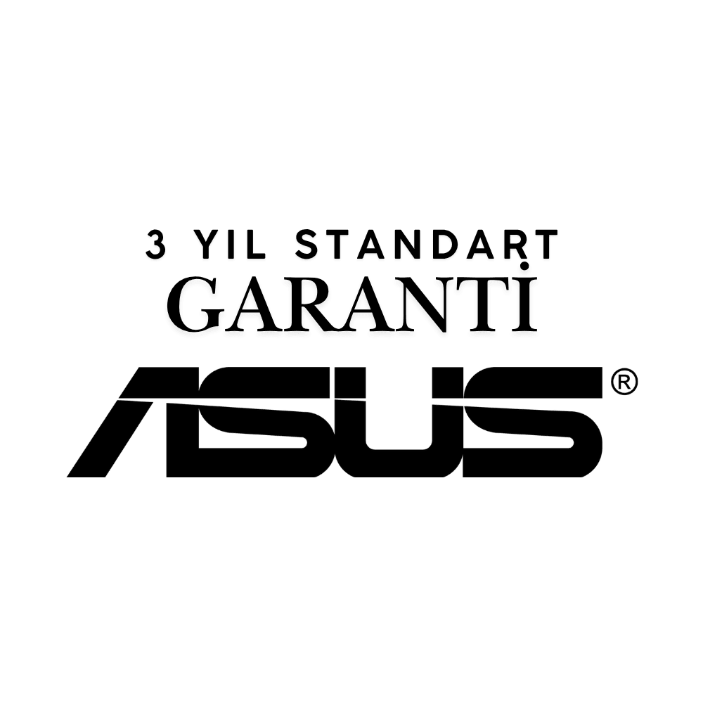 ASUS P5 Serisi Garanti Uzatma 3 Yıl Standart Garanti Uzatma Paketi - ACX13-007003NX 3 yıl standart