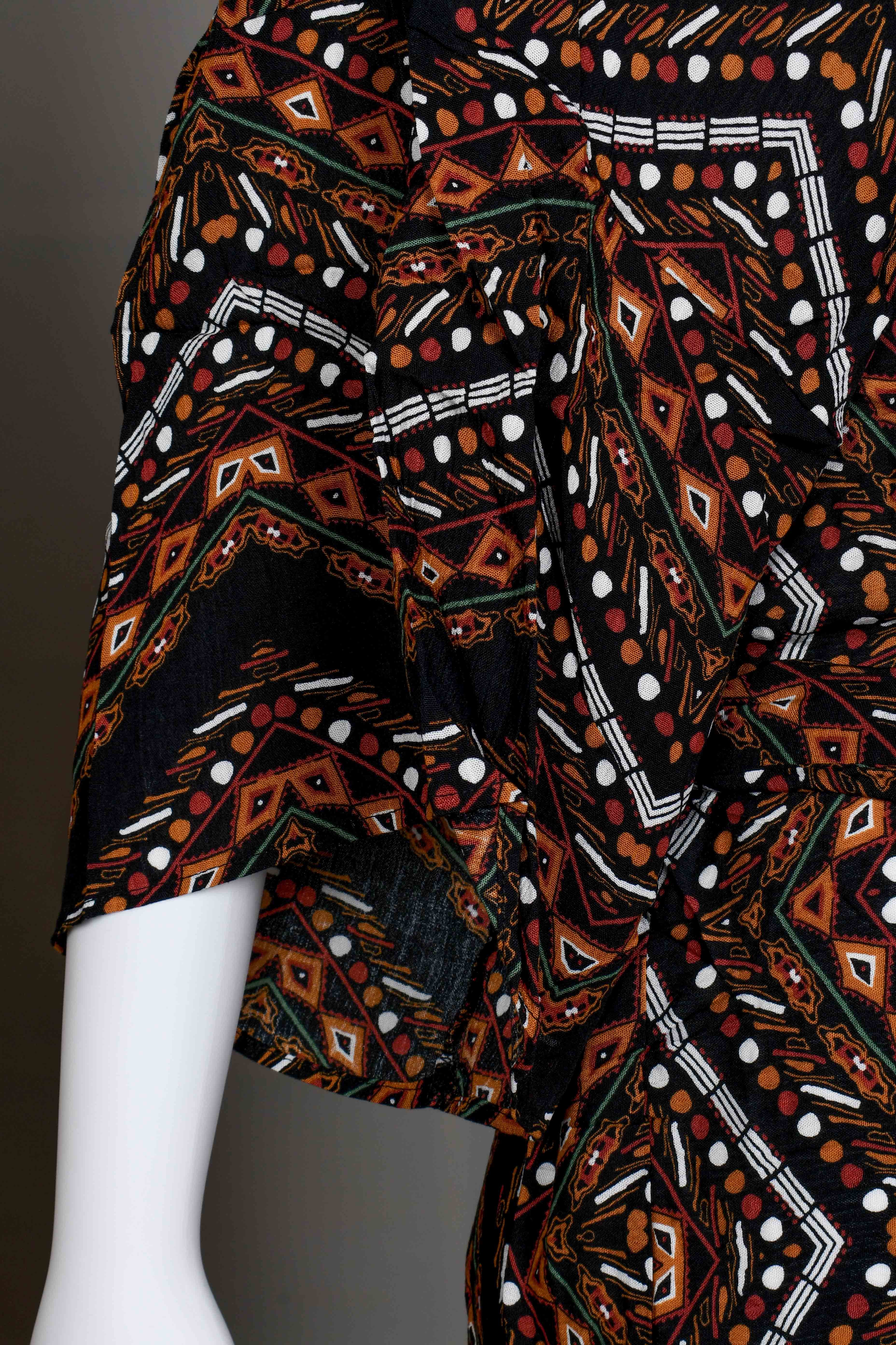 RM-028 Woman Pareo