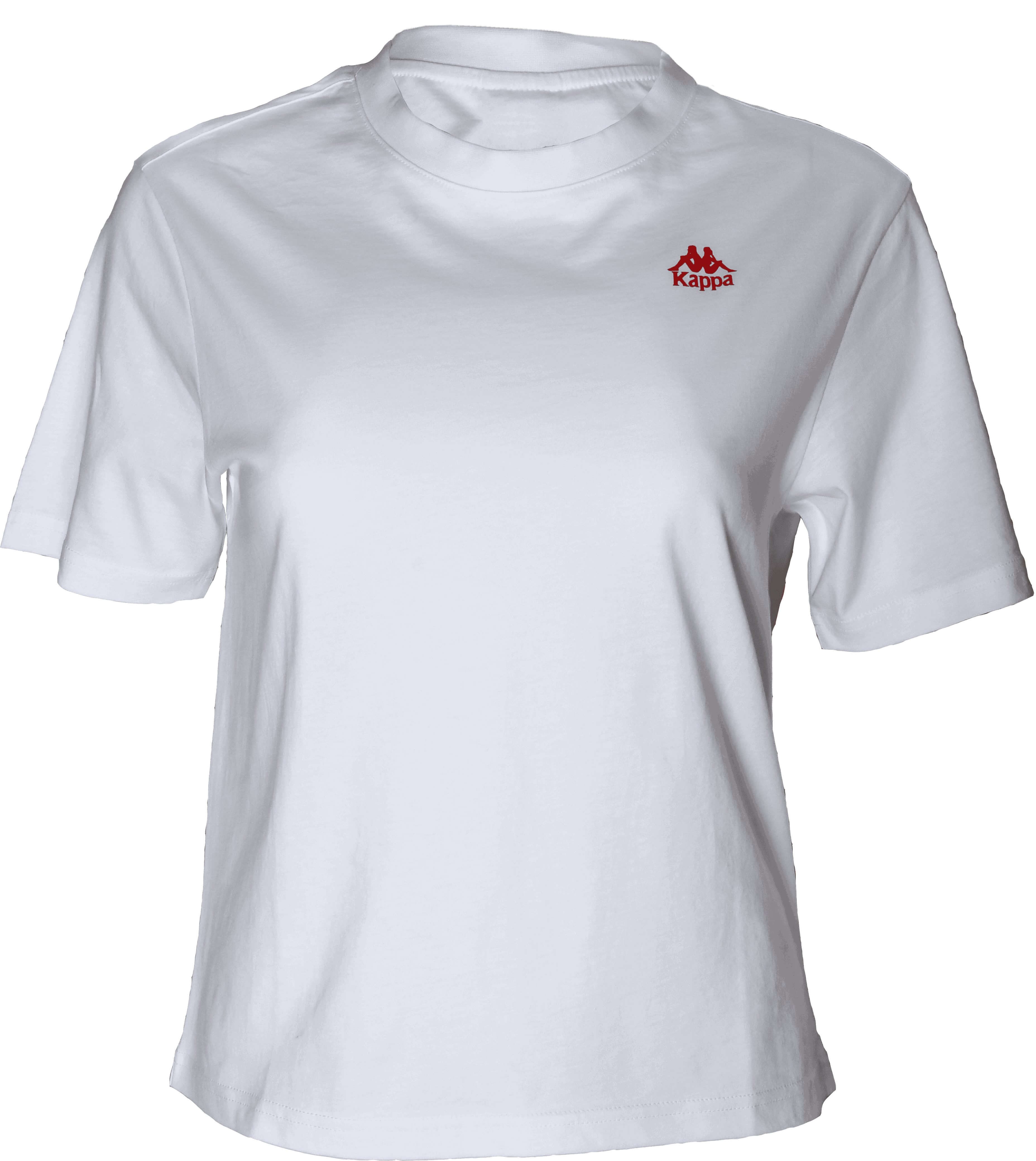 RM-012 Woman White T-Shirt 