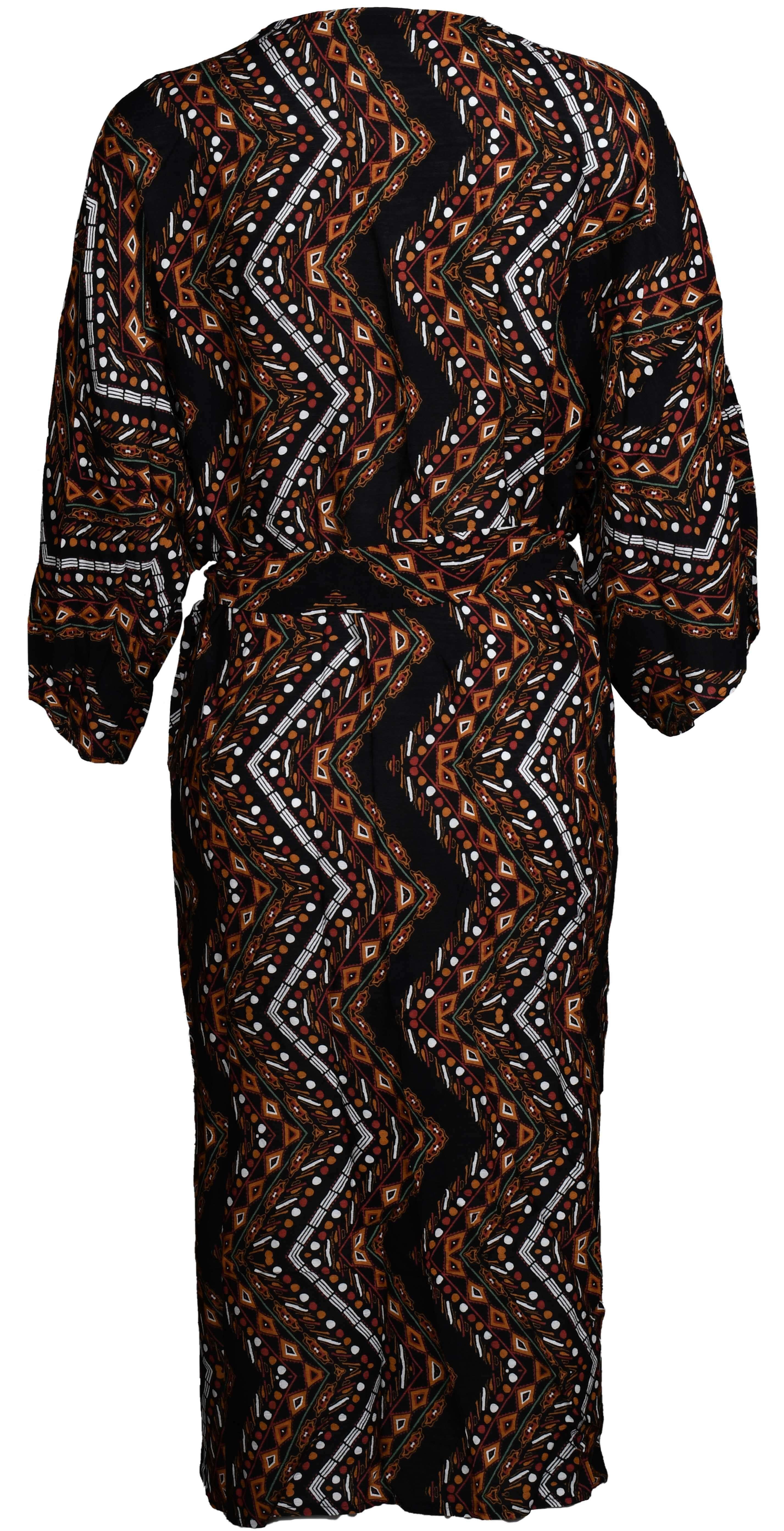 RM-028 Woman Pareo