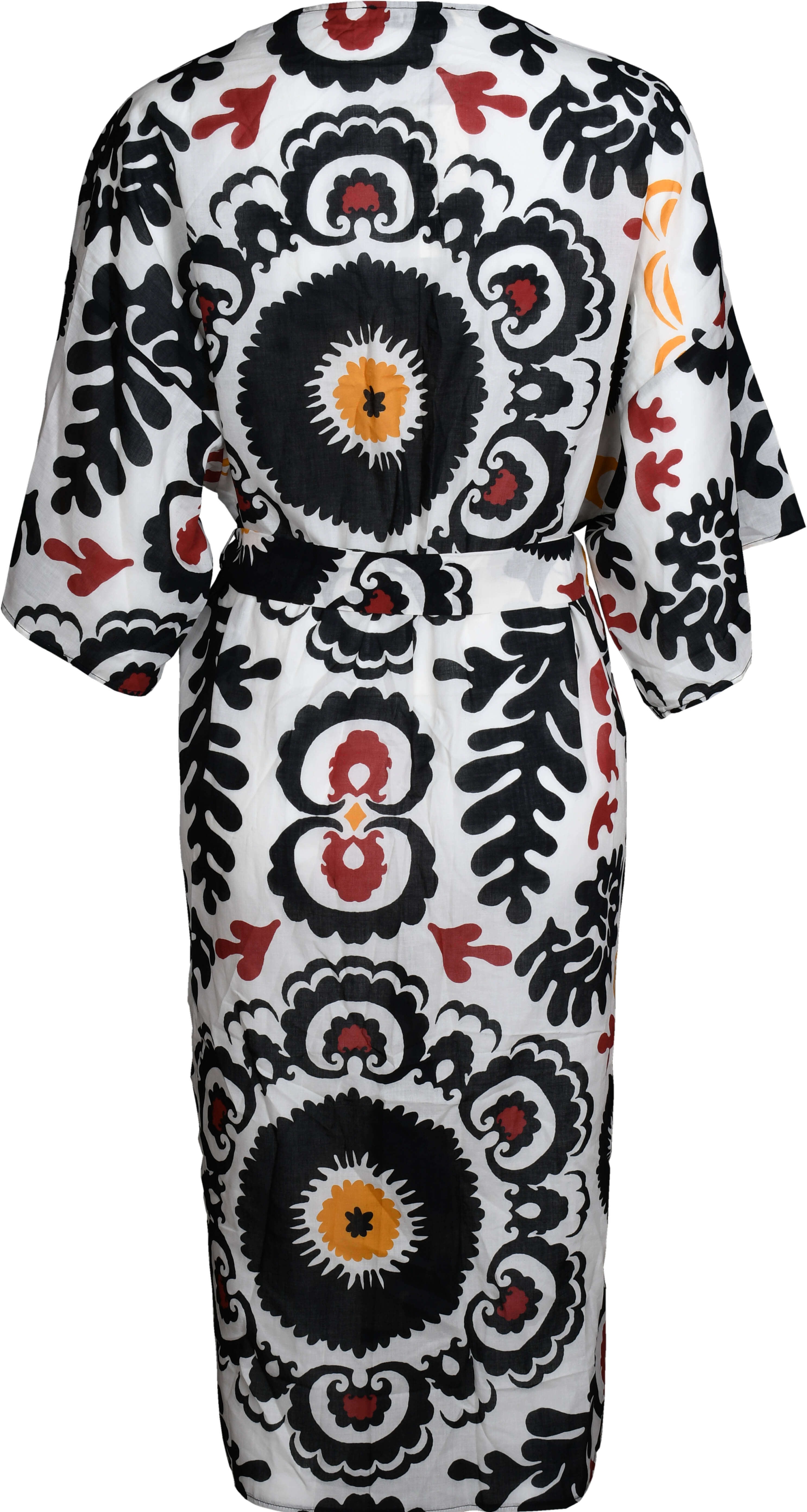 RM-029 Woman Pareo Printed 