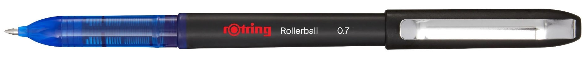 Rotring 0.7 mm Mavi Roller Kalem