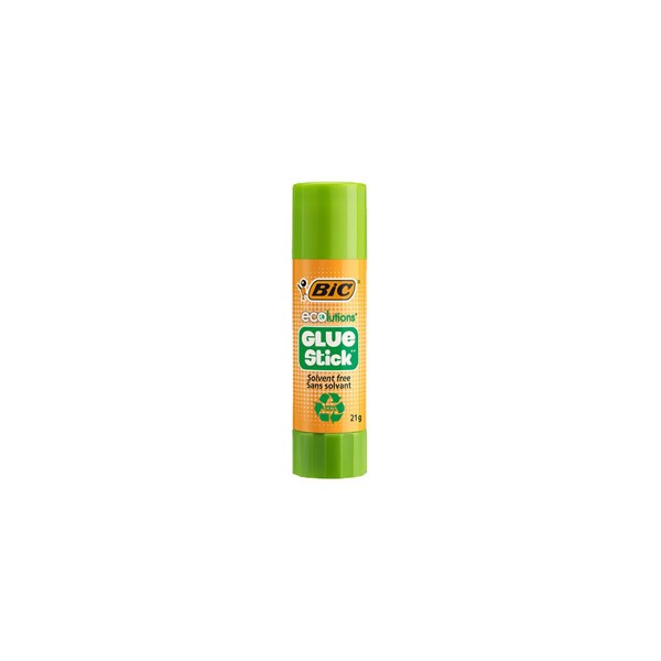 Bic 8923452 21 gr Eco Glue Stick Yapıştırıcı