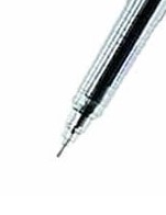 Dong-A My-Jel 0.7 Mm Siyah İğne Uçlu Kalem