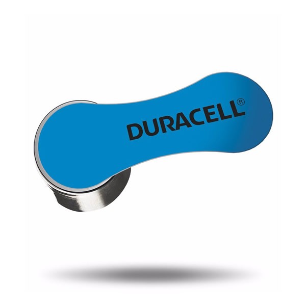 Duracell 675 6 lı Kulaklık Pili