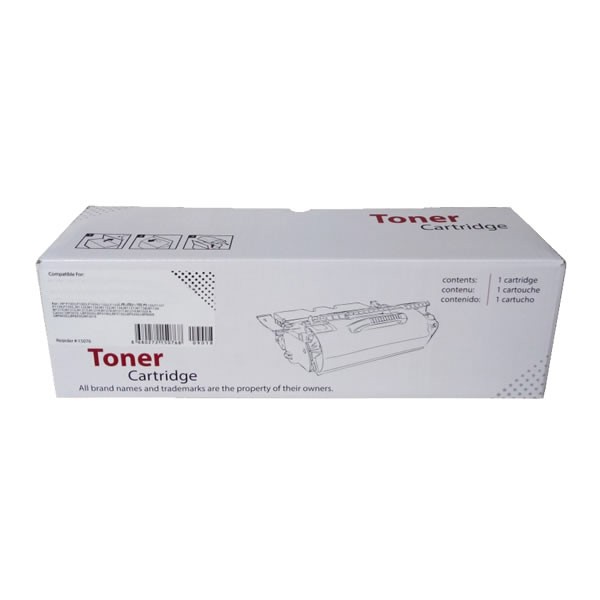 Xbox HP CB540A-CE320A-CF210X Muadil Toner