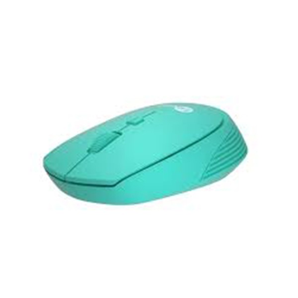 Lenovo Lecoo WS202 Turkuaz Kablosuz Mouse