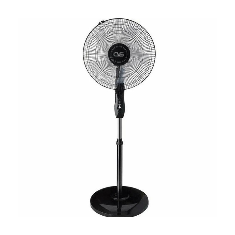 CVS DN-910 16 İnç Yuvarlak Ayak Vantilatör