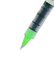 Uni-Ball Ub-157 0,7 mm  Yeşil Eye Fine Roller Kalem