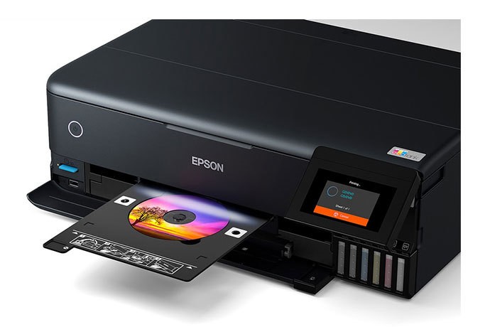 Epson L8180 A3 Mono Renkli Mürekkep Tanklı Yazıcı